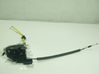 Front door lock 9A783721505