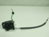 Rear door lock 9A783911506