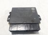 Other control units/modules LR081963