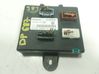 Otras unidades de control/módulos 