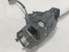 Rear door lock 2594004