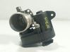 Throttle body valve 9801942080