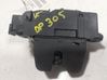 Tailgate lock latch 3644675