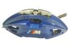 Front brake caliper 34116891274