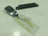 Cerradura de encendido A2139051100