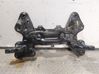 Front subframe 9804208180