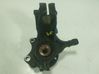 Front wheel hub spindle knuckle 1607557580