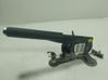 Hand brake release handle 98076688ZD