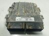 Unidad de control/módulo del motor 2412881