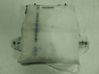 Side airbag 9804358580