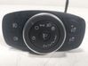 Panel lighting control switch 2431572