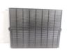 A/C cooling radiator (condenser) 17118484638