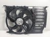 Electric radiator cooling fan 17428645861