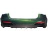 Rear bumper 51129850252