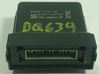 Other control units/modules 