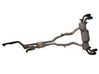 Muffler/silencer 18307883615