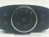 Panel lighting control switch 2430314