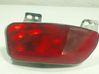 Rear fog light 9676122780