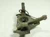 Front wheel hub spindle knuckle 51857828