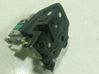 Front door lock 8X1837016C