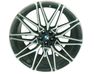 R22 alloy rim 36118093564