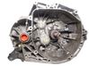 Mechaninė 5 pavarų dėžė 2231X0