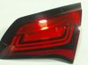 Rear/tail lights 9808624780