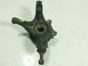 Front wheel hub spindle knuckle 364696