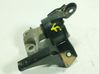 Engine mount bracket 