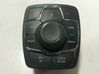 Multifunctional control switch/knob 98023908ZD