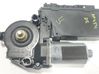 Front door window regulator motor 4E2959801F