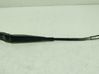 Front wiper blade arm 80B955407