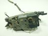 Cerradura de puerta delantera 9135EG