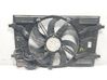 Electric radiator cooling fan 5Q0121203DQ