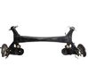 Rear axle beam with reductor 9827421180