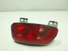 Rear fog light 9676122780