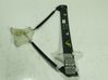 Regulador de puerta trasera con motor 6F0839462D