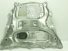 Engine splash shield/under tray 33106862071