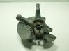 Front wheel hub spindle knuckle 2086827