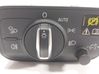 Interruptor de control del panel de luces 8V0941531AR
