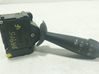 Wiper control stalk 