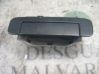 Rear door exterior handle 4A0839207A