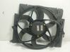 Ventilador eléctrico del radiador 17428506668