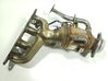 Katalizators, FAP/DPF cieto daļiņu filtrs 171410T250