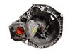 Mechaninė 5 pavarų dėžė 55273135