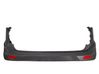 Rear bumper 1865569