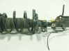 Amortiguador delantero con muelle espiral 54661G4EA0