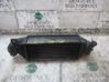 Intercooler radiator 