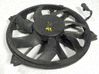 Ventilador eléctrico del radiador 