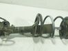 Amortiguador delantero con muelle espiral 4060A326